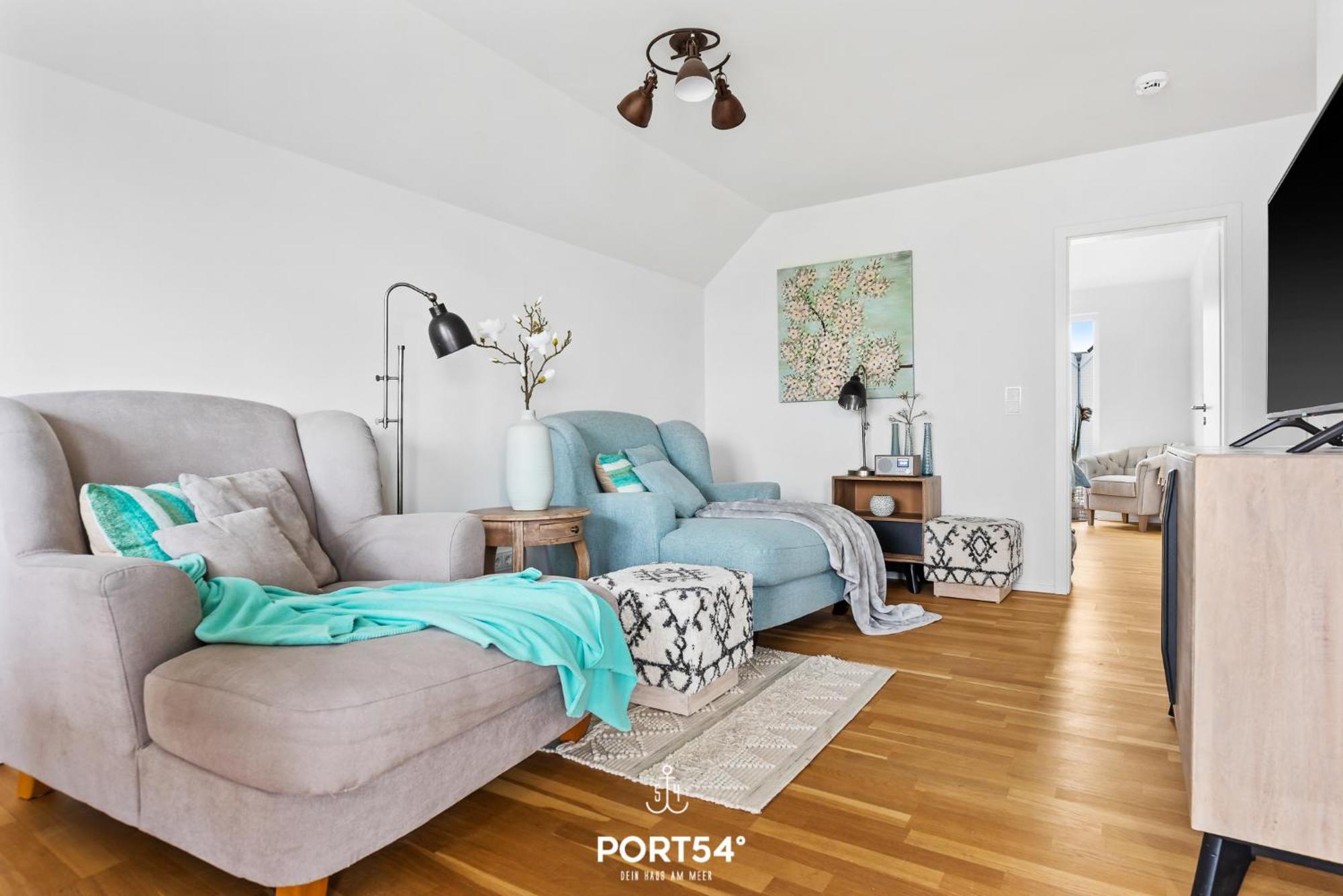 Mein Ankerplatz 52 Olpenitz Dış mekan fotoğraf